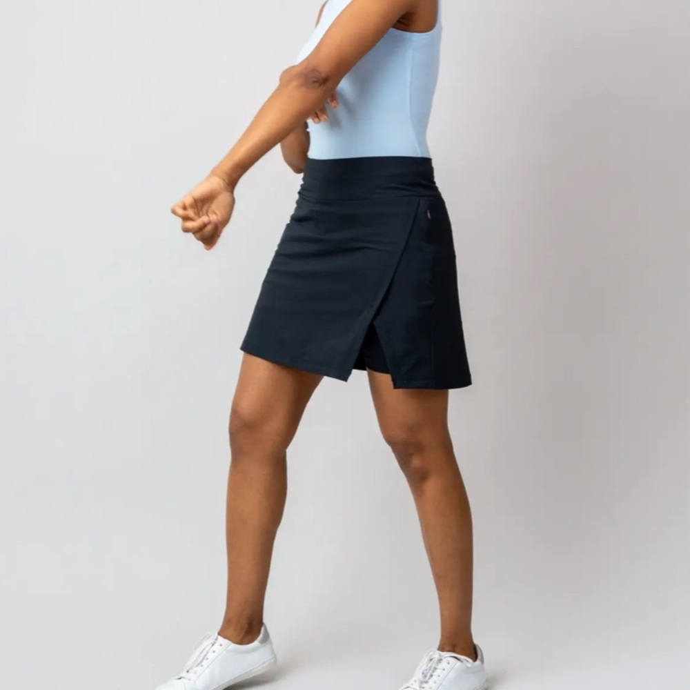 Alder Apparel get dirty skort